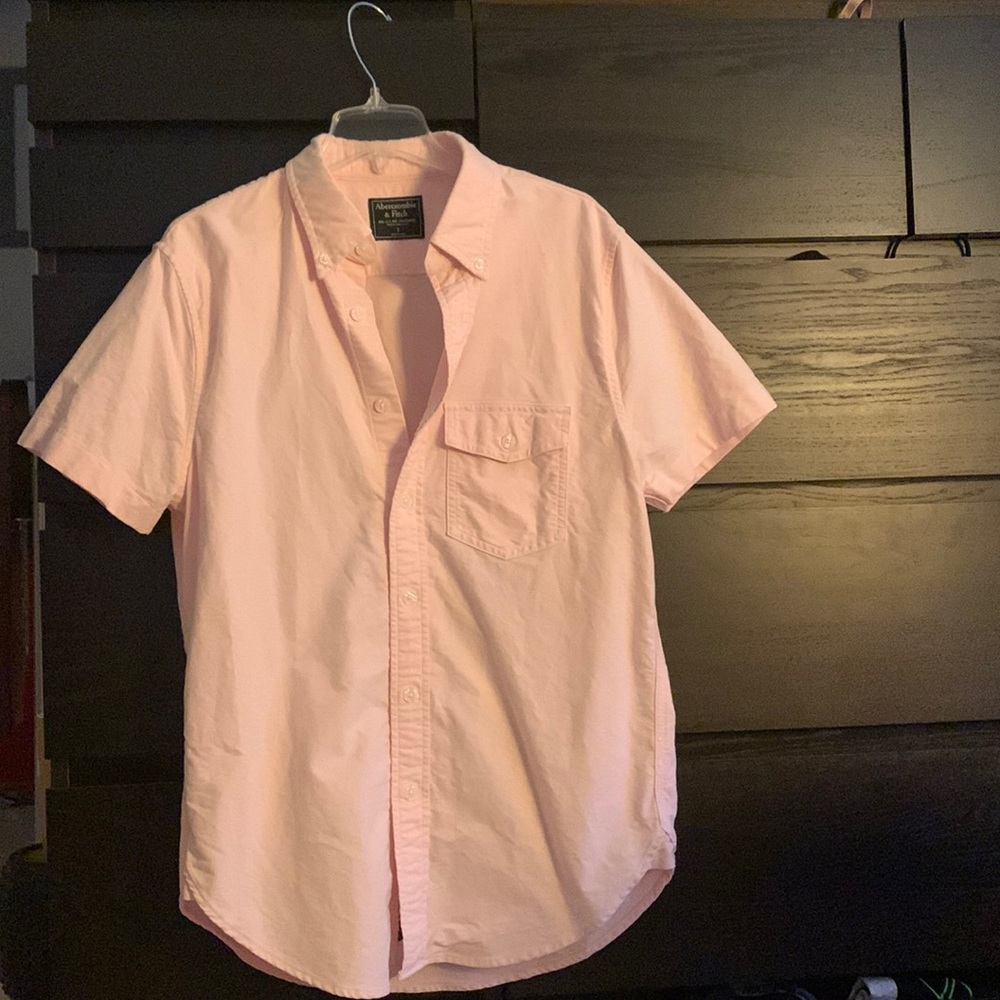 Abercrombie & Fitch shirt